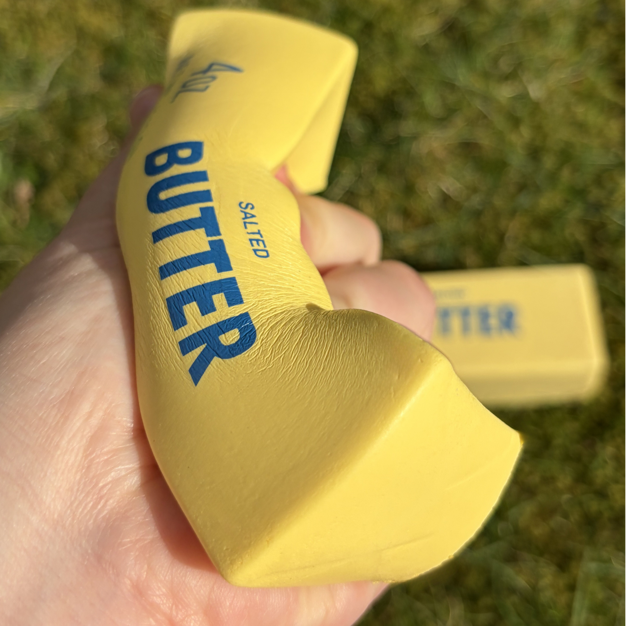 Butter Squishy