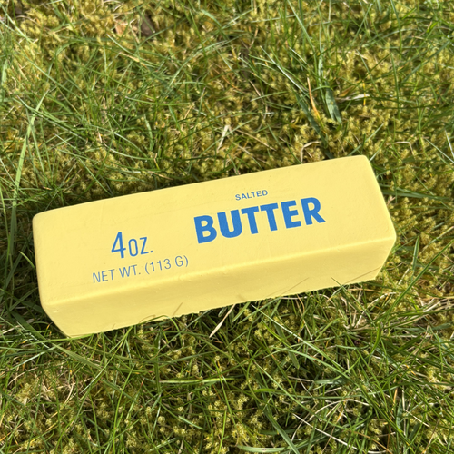 Butter Squishy